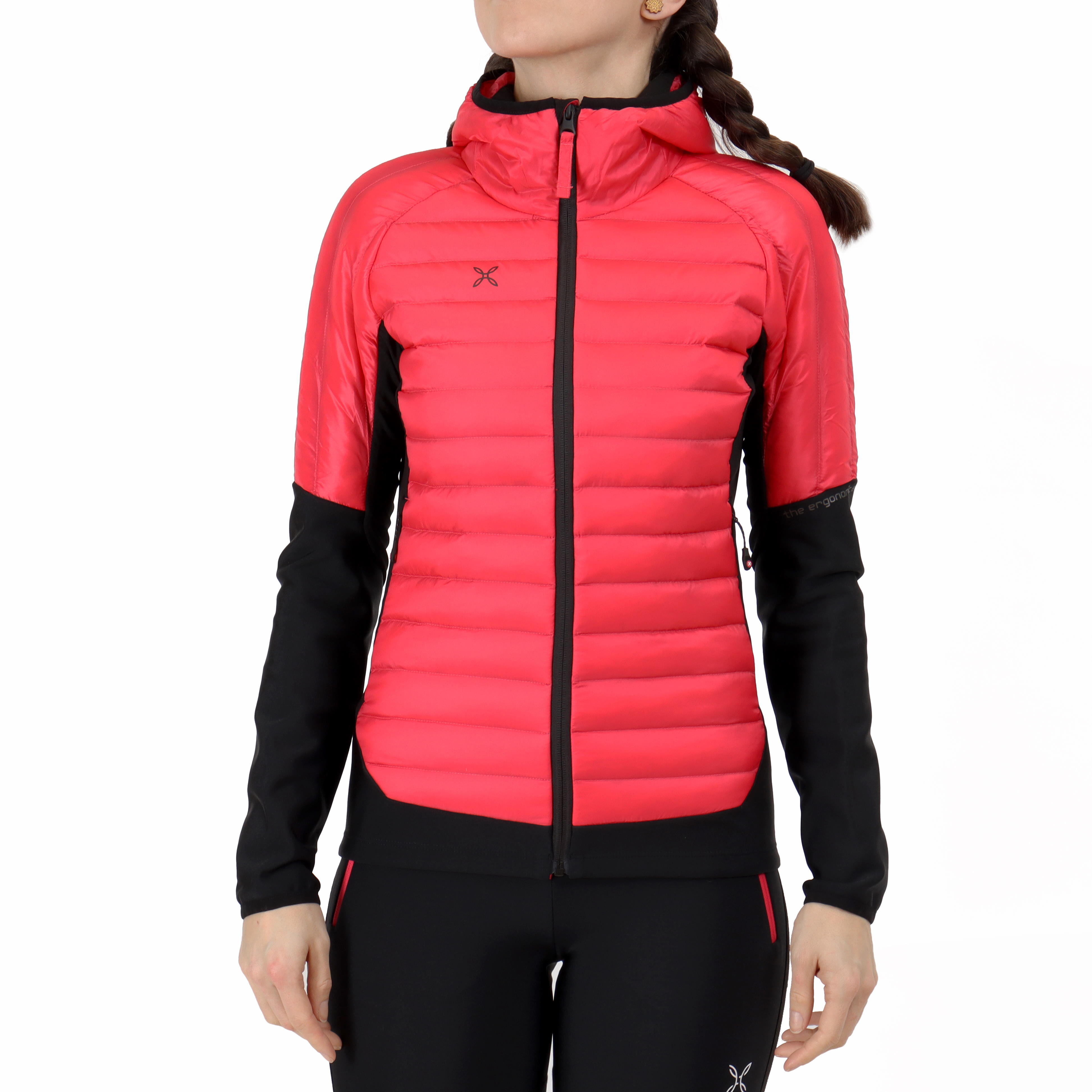 Geacă de damă Montura Formula Pro Jacket | Outdoorlive.ro