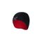 Čepice Montura Winter Cap Black - Red