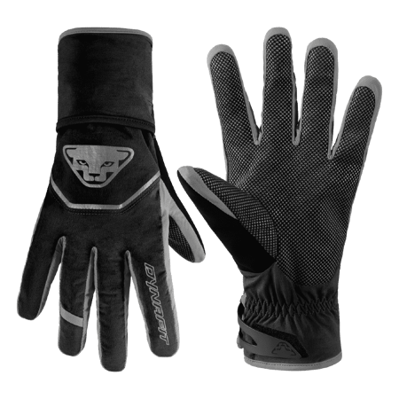 Mănuși Dynafit Mercury Dynastretch Gloves Black