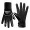 Dynafit Mercury Dynastretch Gloves kesztyű Black
