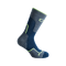 Turisztikai zokni CMP Trekking Mid Socks Dark Blue