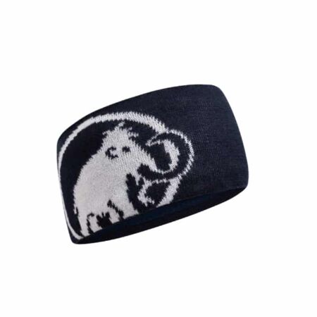 Opaska Mammut Tweak Headband Marine