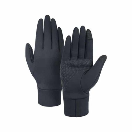 Dámske rukavice Montura Confort Glove Black