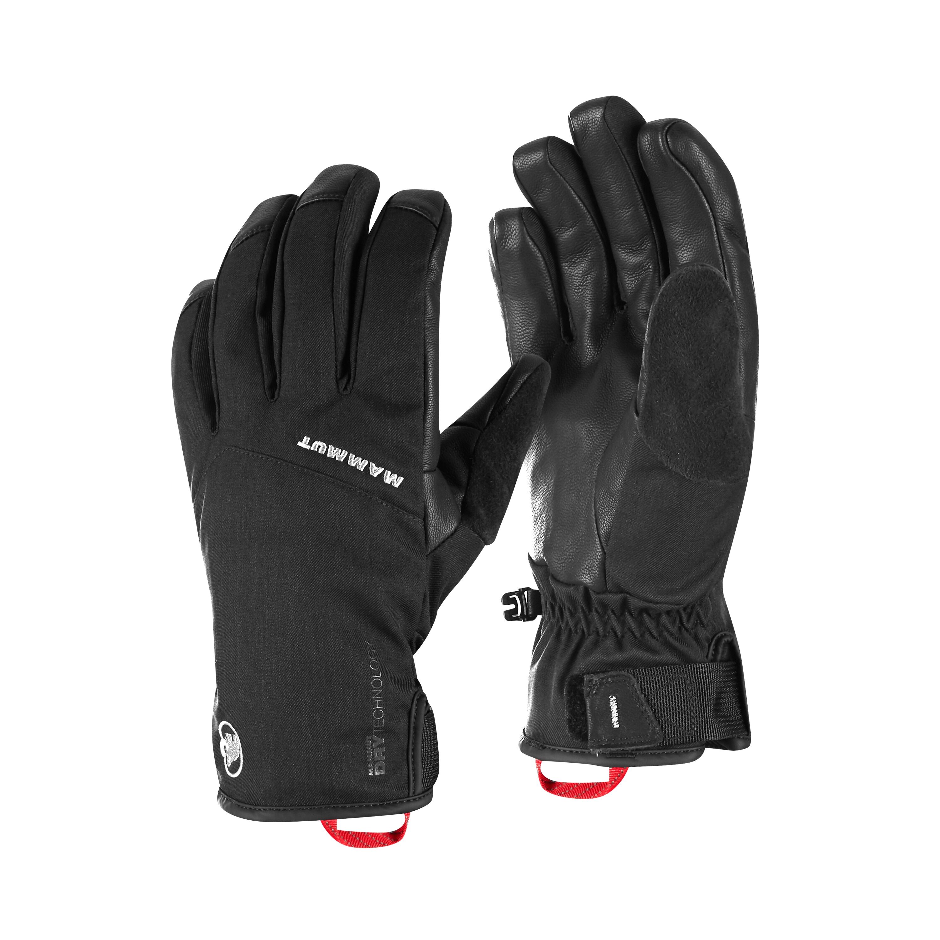 Mammut stoney advanced glove discount