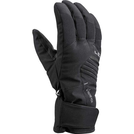 Męskie rękawiczki LEKI Spox GTX Black